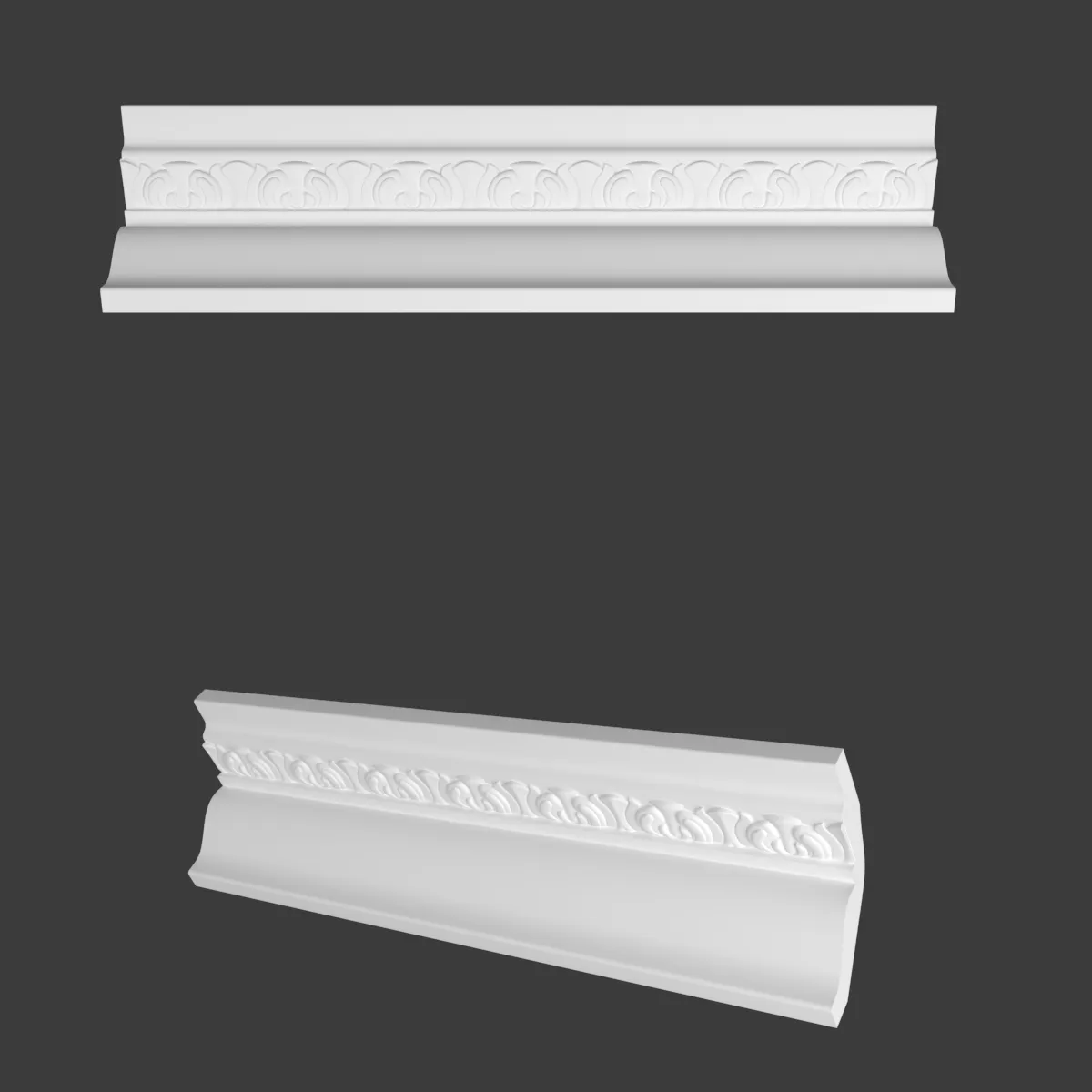 Decostar - MGL1004 3D Model