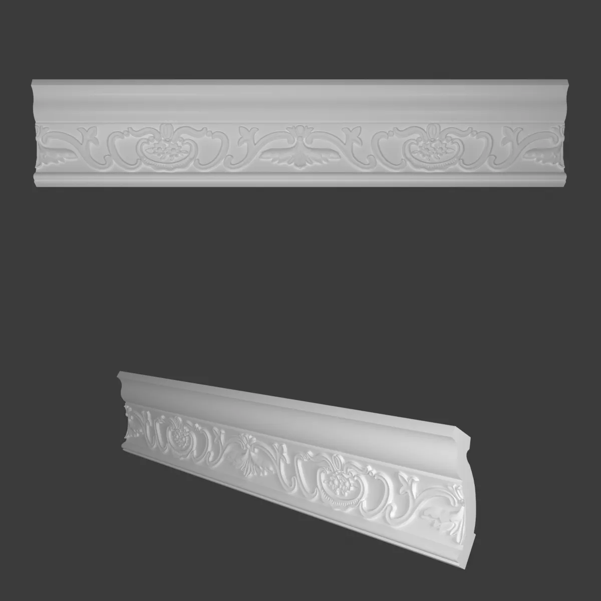 Decostar - MGL1005 3D Model