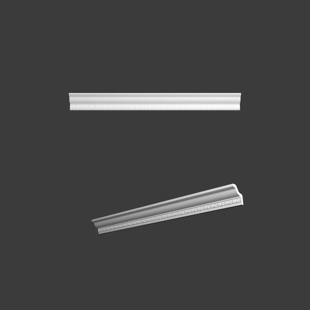 Decostar - MGL1012 3D Model