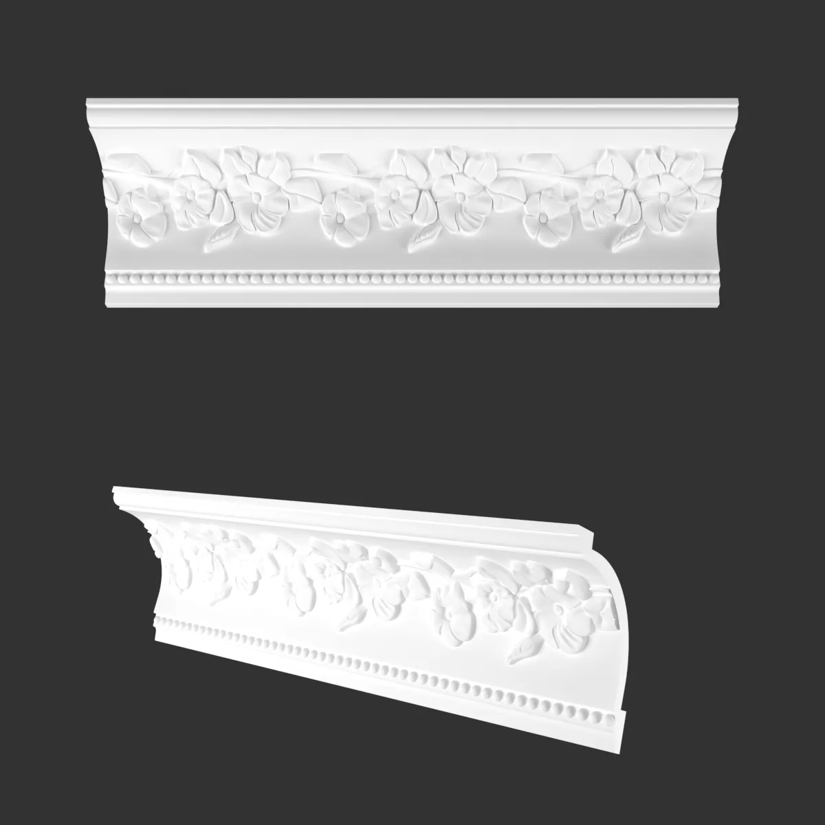 Decostar - MGL1027 3D Model
