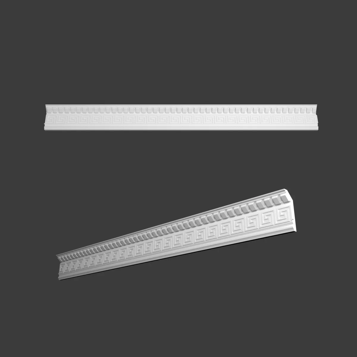 Decostar - MGL1028 3D Model