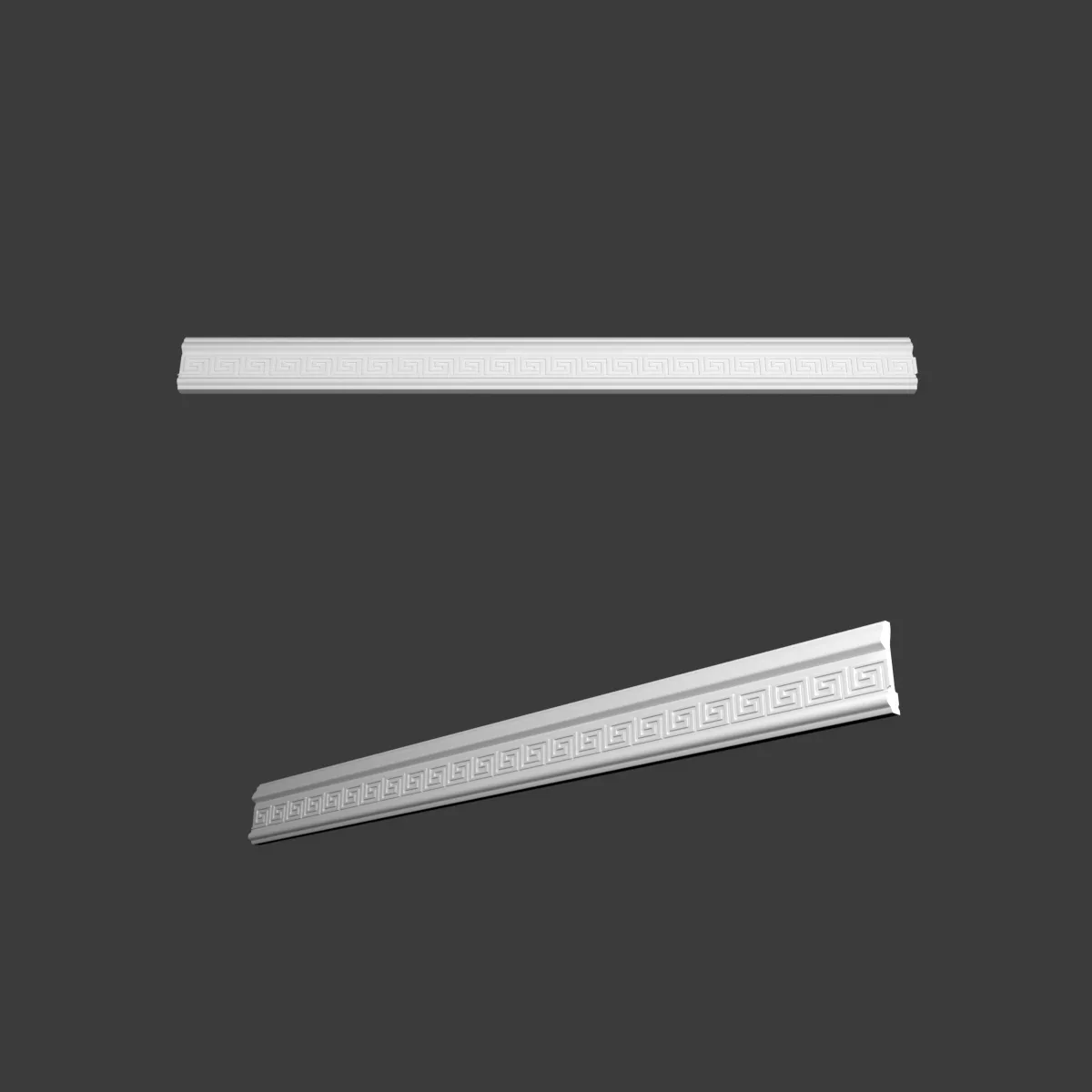 Decostar - MGL1031 3D Model