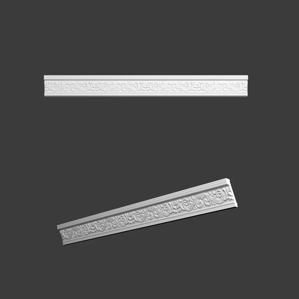 Decostar - MGL1032 3D Model