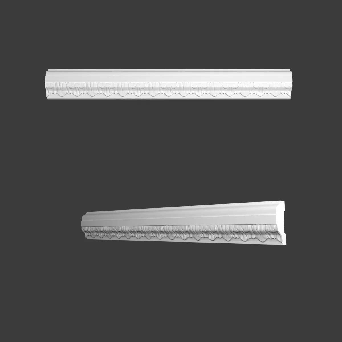 Decostar - MGL1034 MGL1055 3D Model