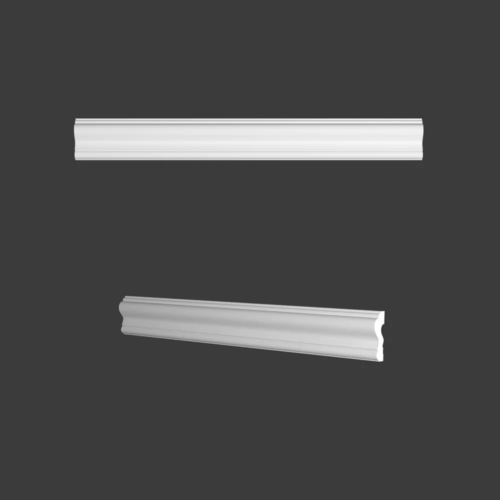 Decostar - MGL1035 3D Model