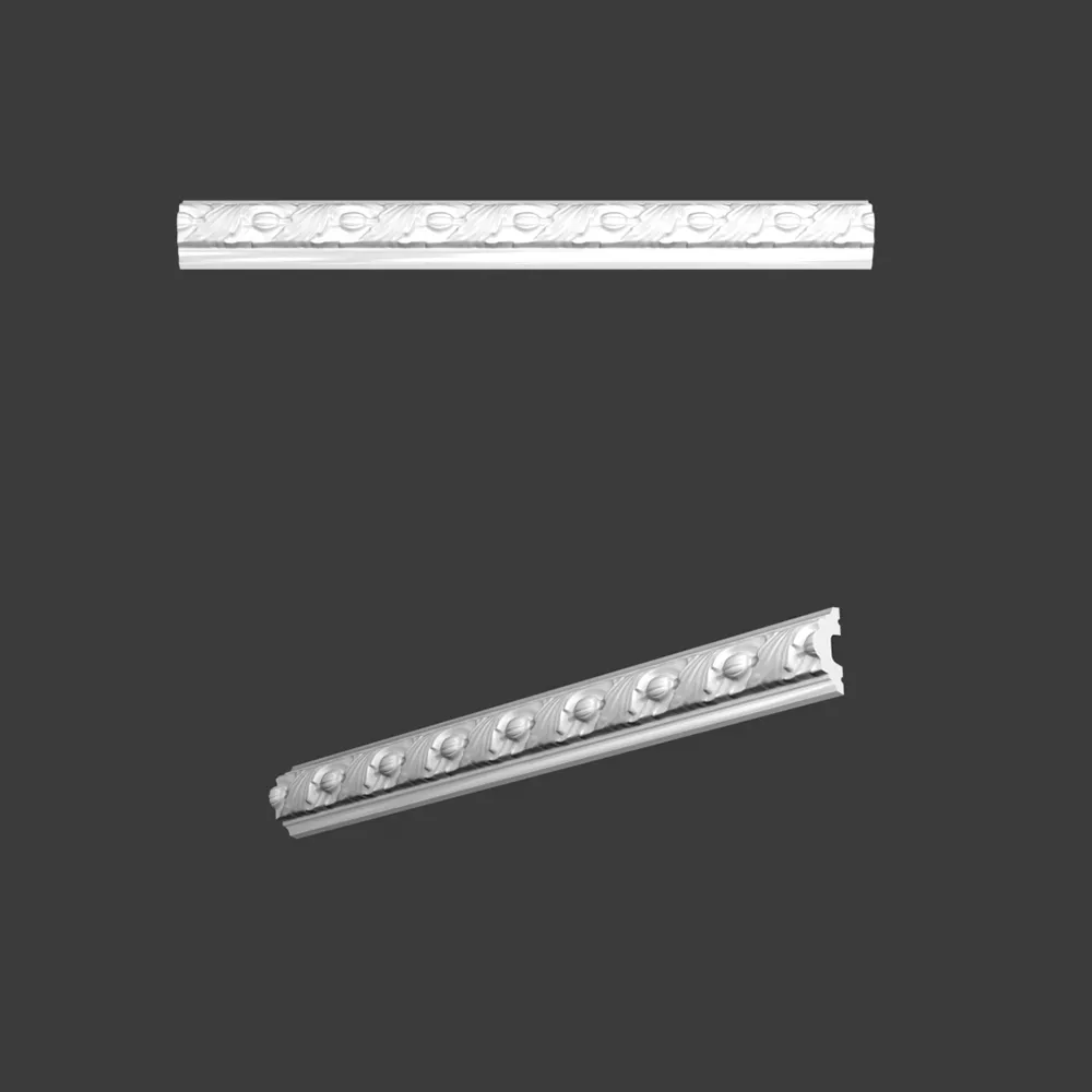 Decostar - MGL1037 3D Model