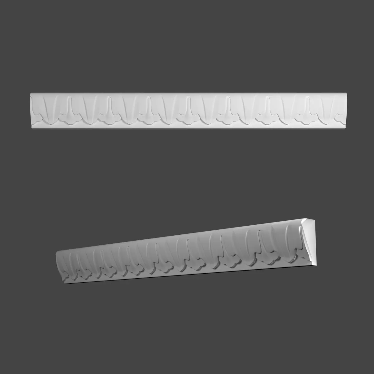 Decostar - MGL1039 MGL1049 3D Model