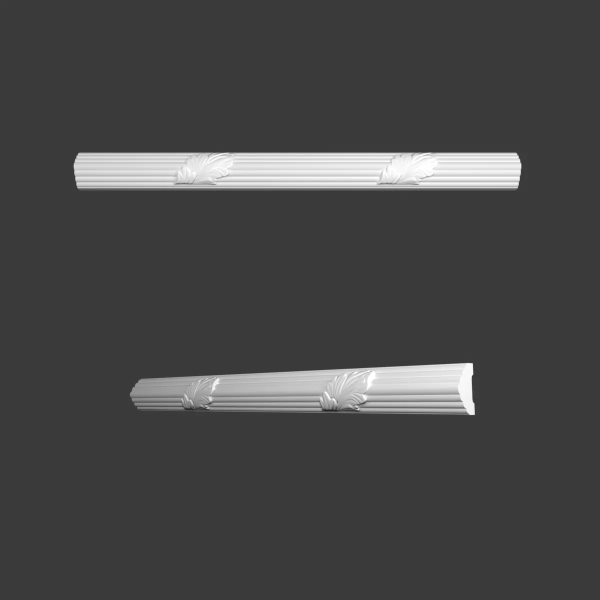 Decostar - MGL1040 MGL1053 3D Model