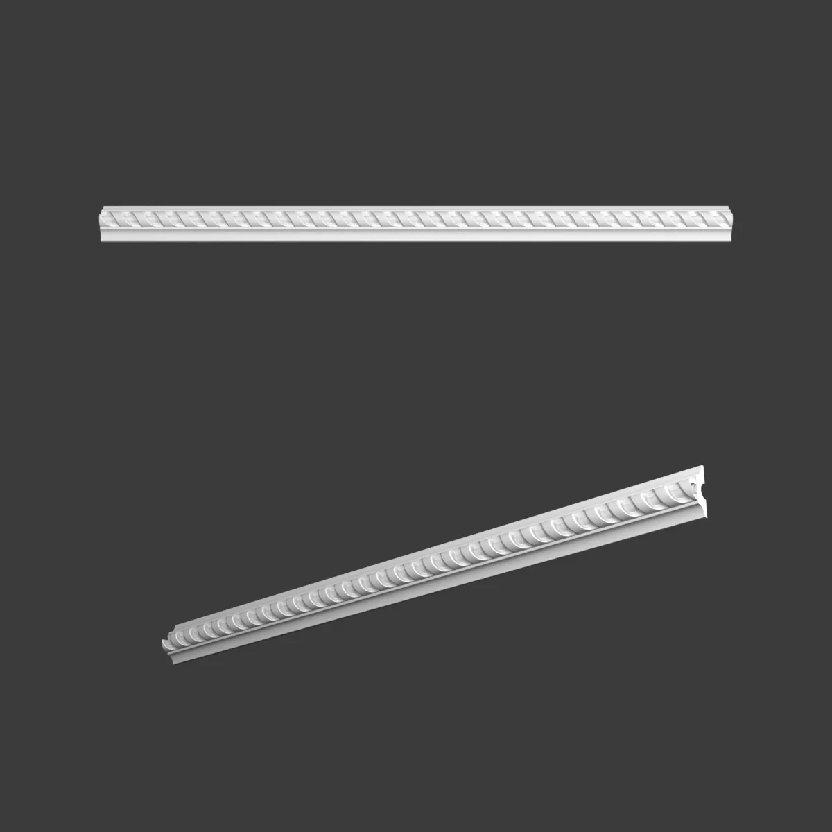 Decostar - MGL1041 3D Model