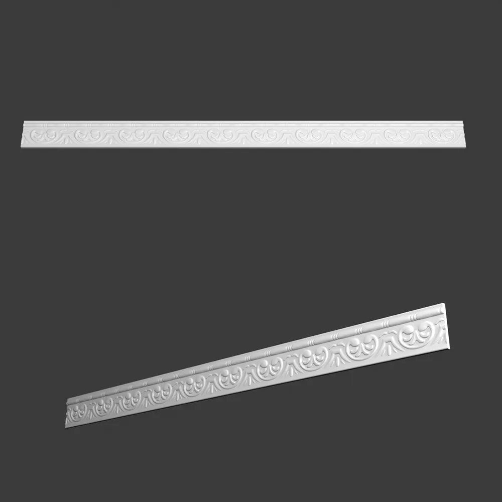 Decostar - MGL1044 3D Model