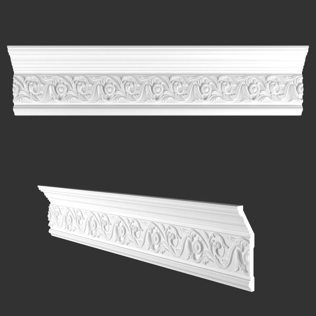 Decostar - MGL1051 3D Model