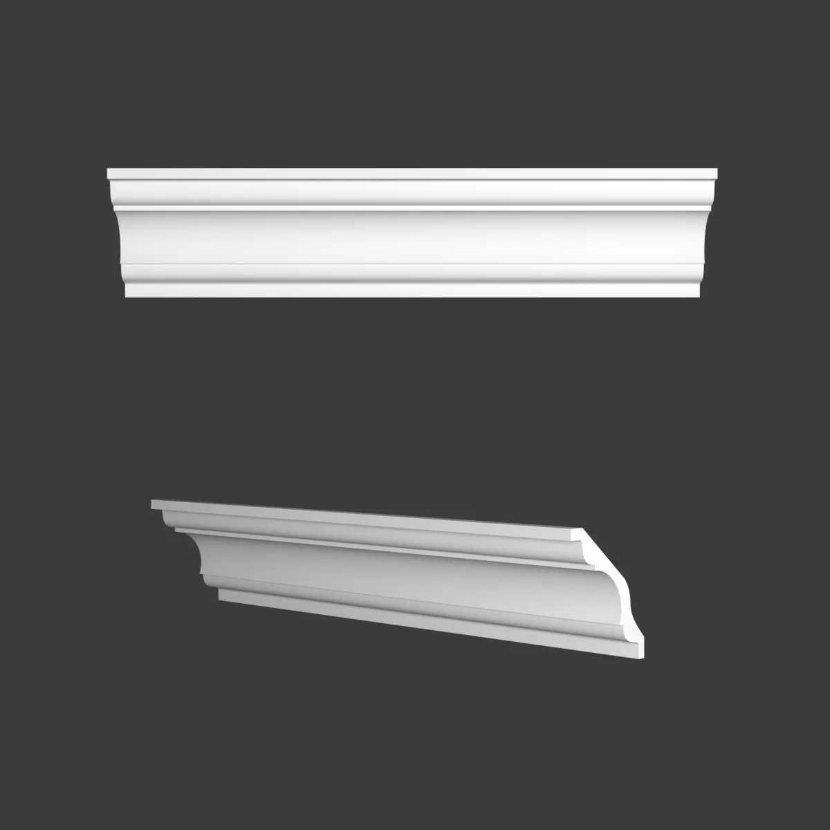 Decostar - MGL1052 3D Model