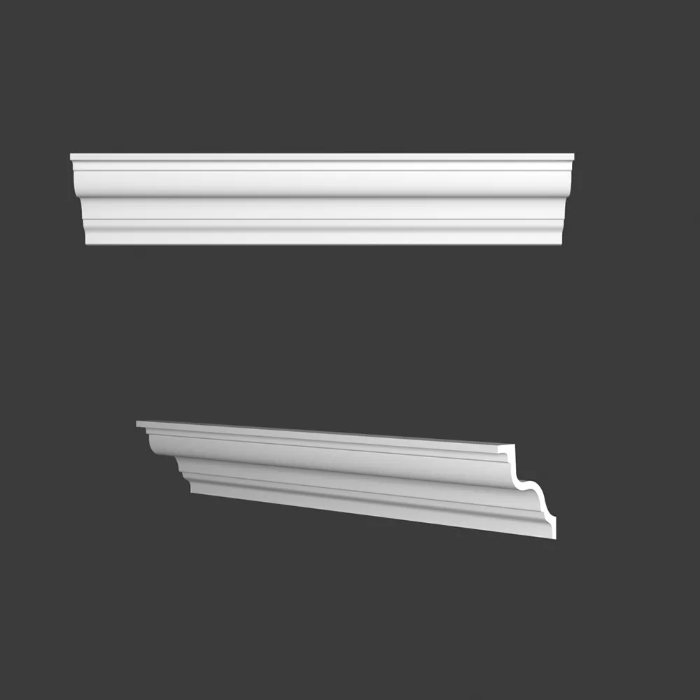 Decostar - SK-3 3D Model