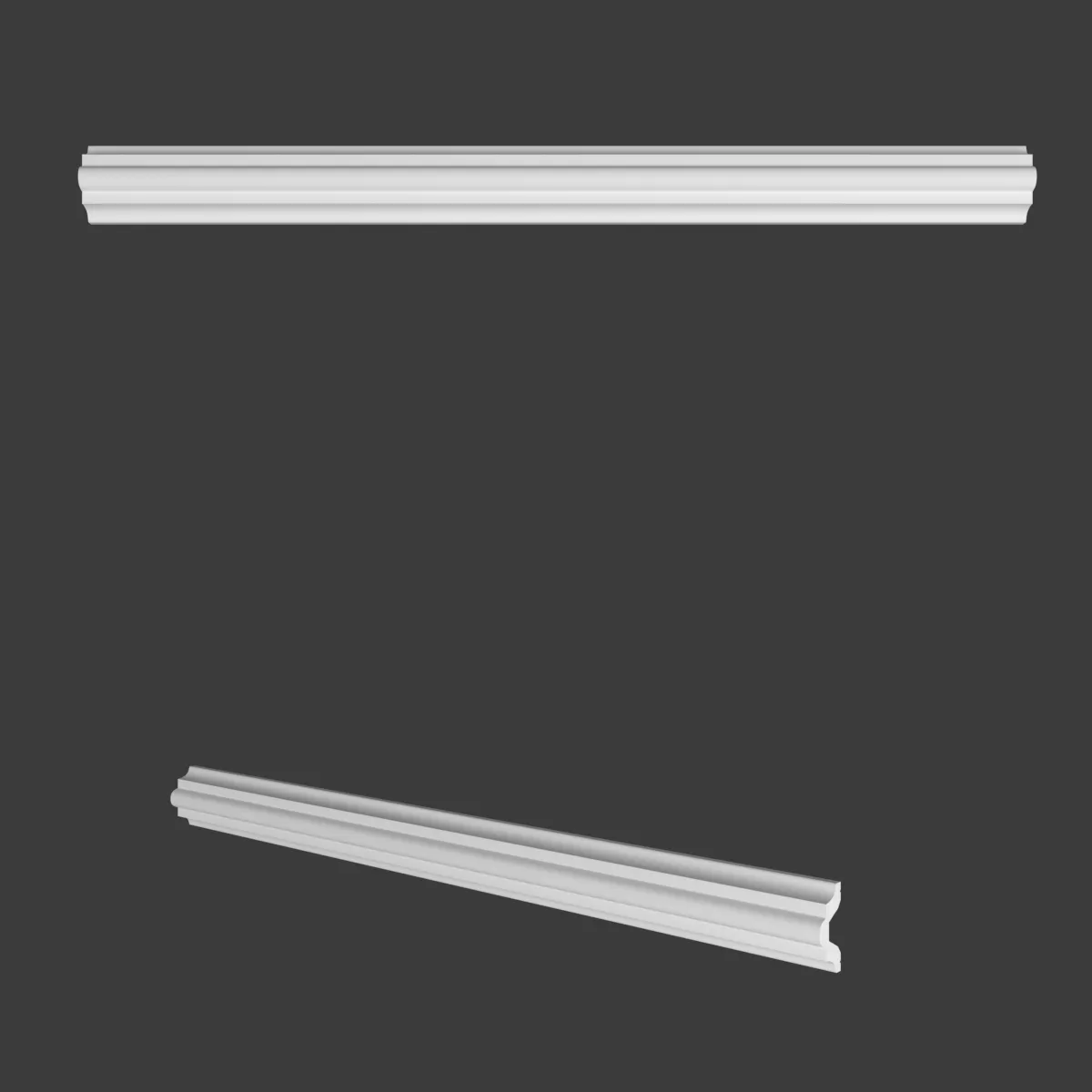 Decostar - SK-3 3D Model