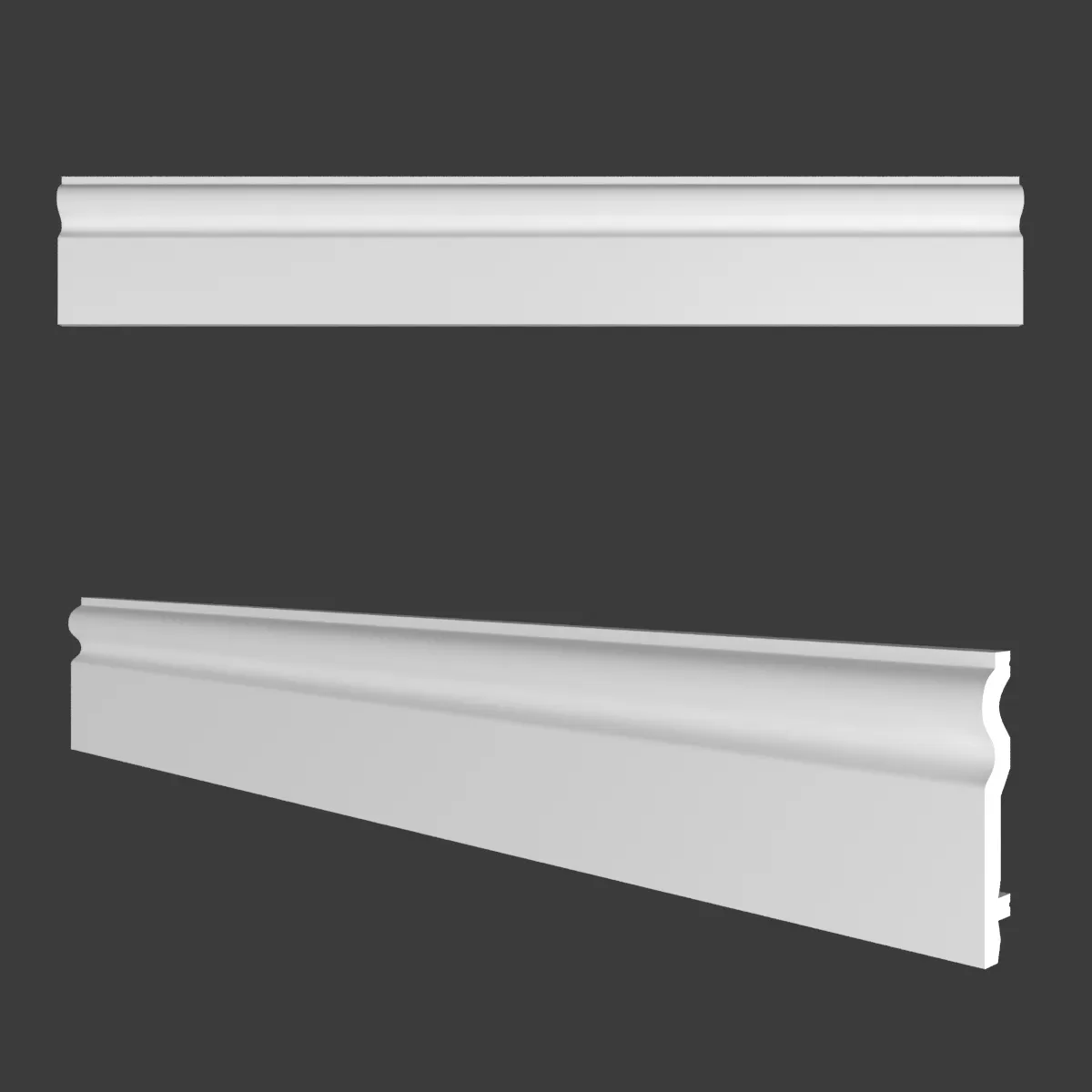 Decostar - SK-36 3D Model