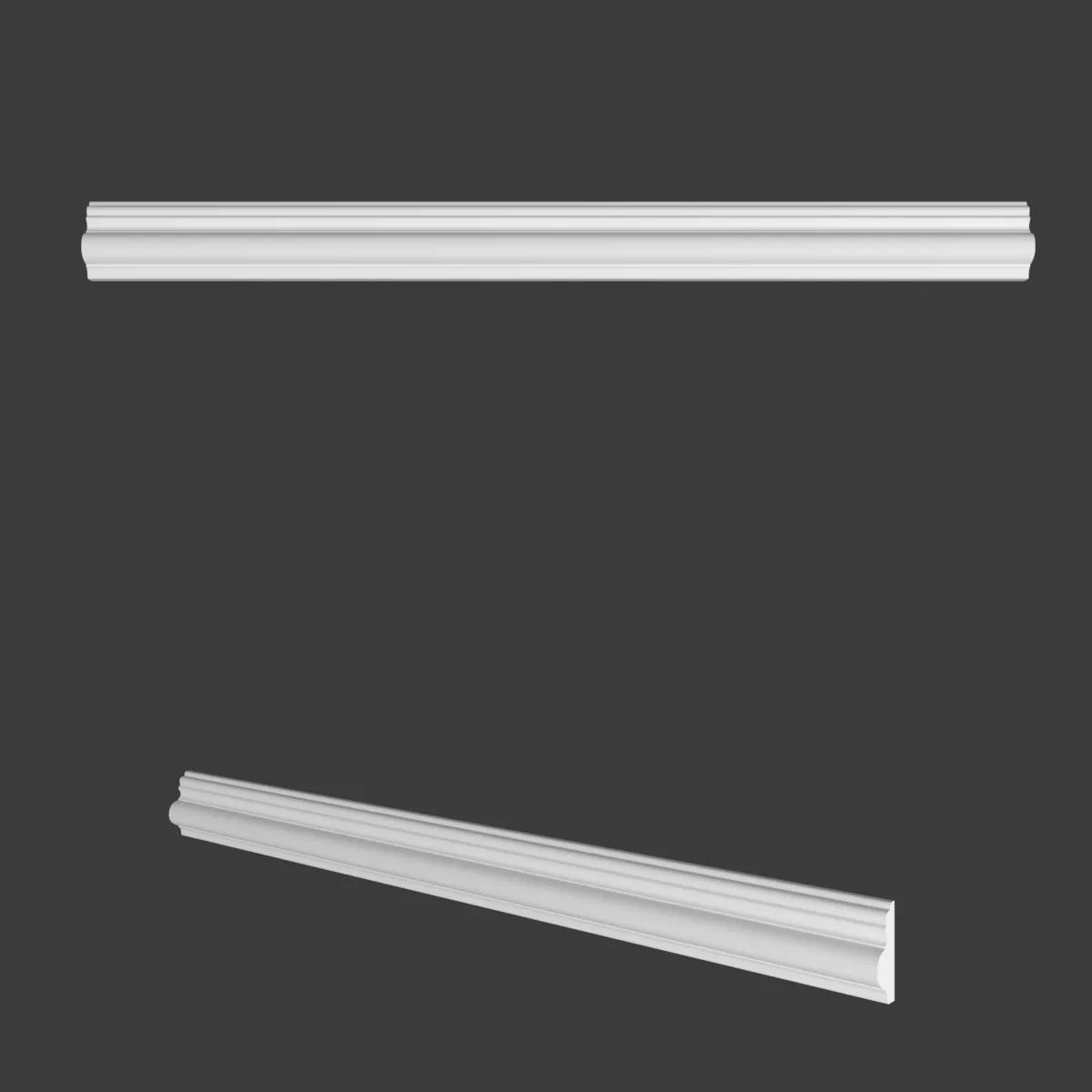 Decostar - SK-4 3D Model