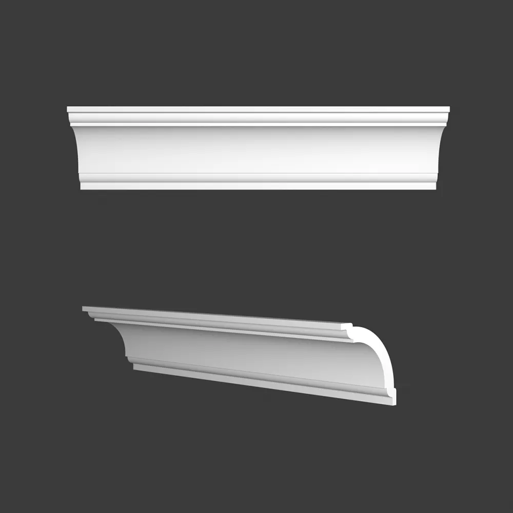 Decostar - SK-40 3D Model