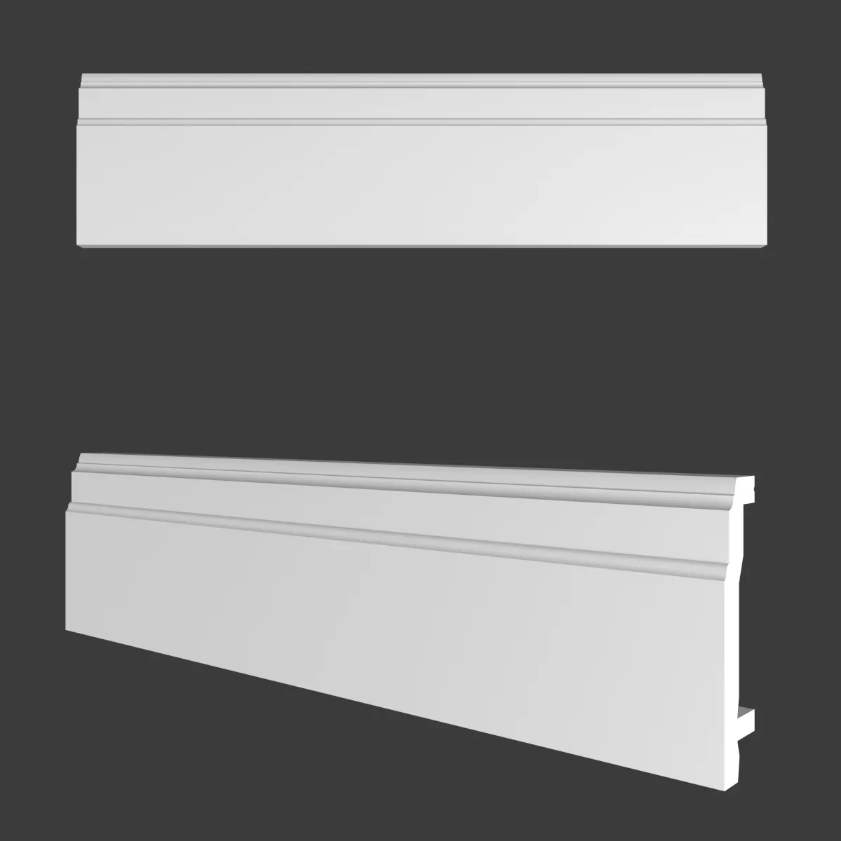 Decostar - SK-41 3D Model