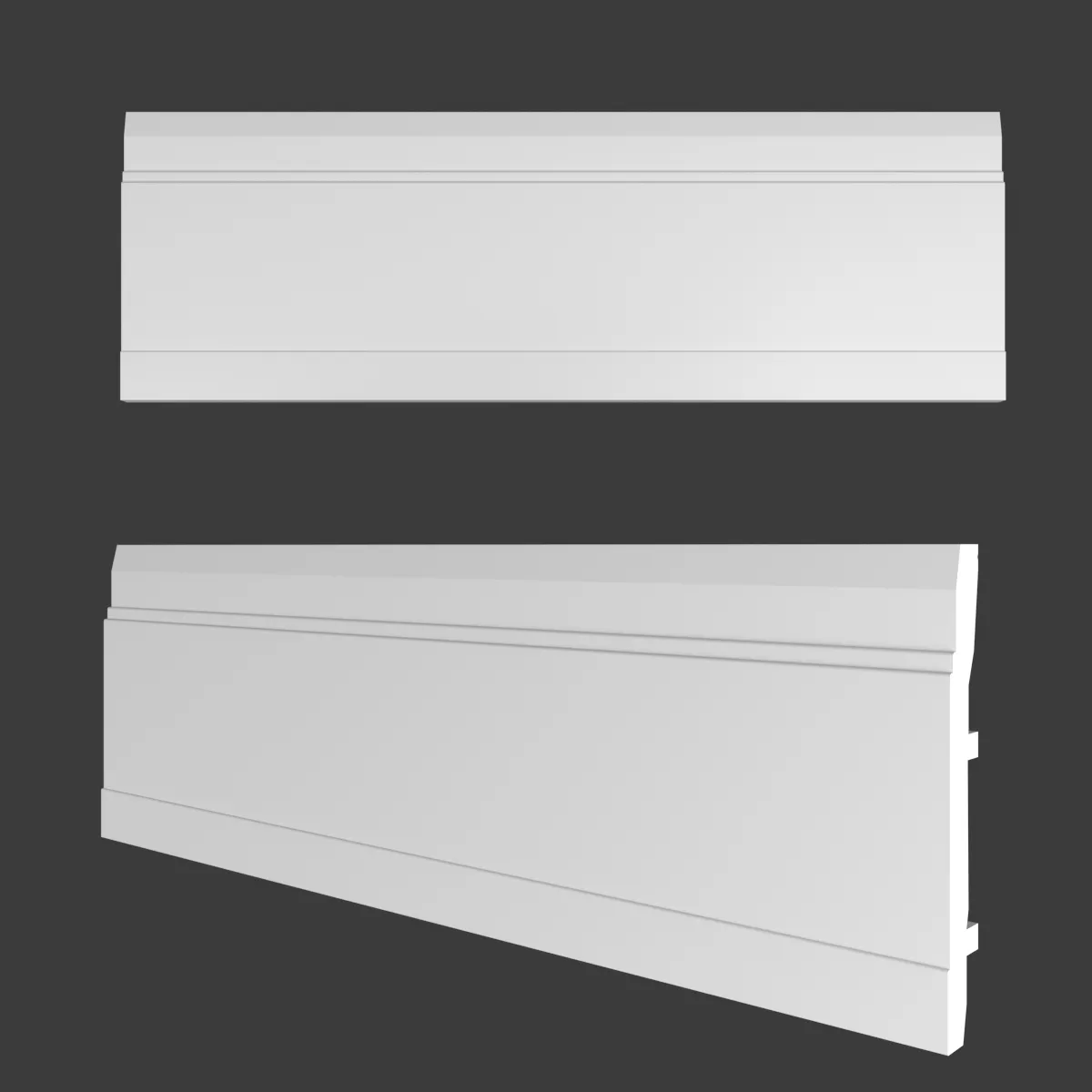 Decostar - SK-42 3D Model