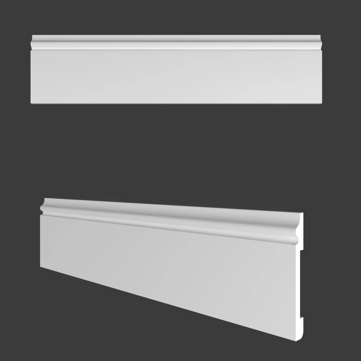 Decostar - SK-43 3D Model