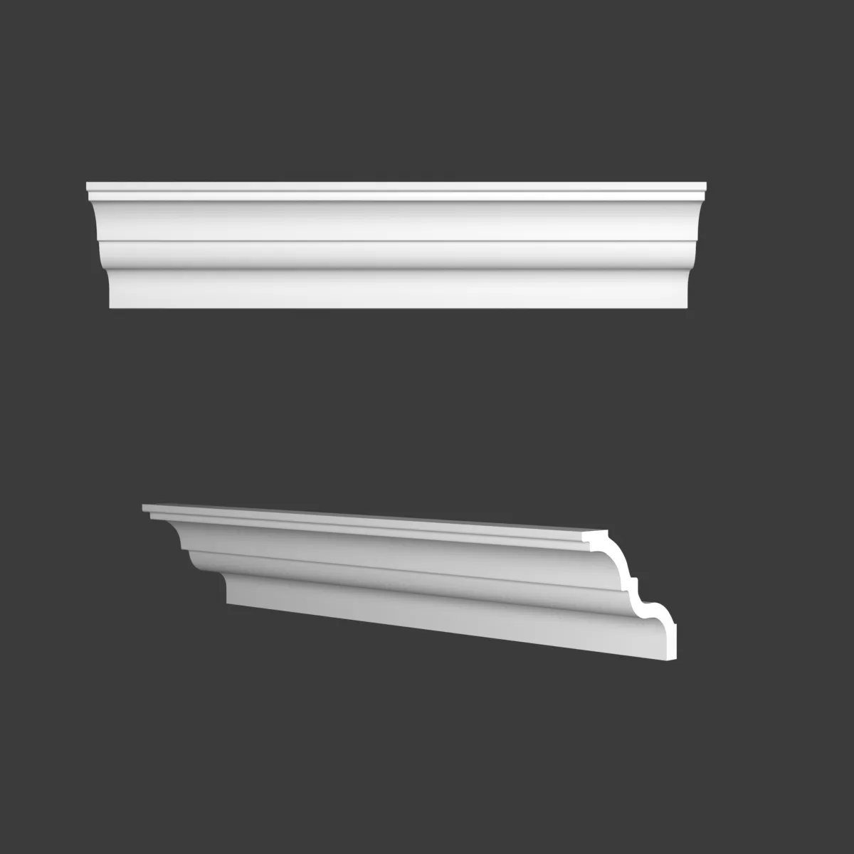 Decostar - SK-44 3D Model