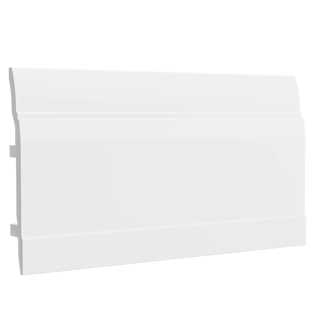 Decostar - Skirting board SK-42 3D Model