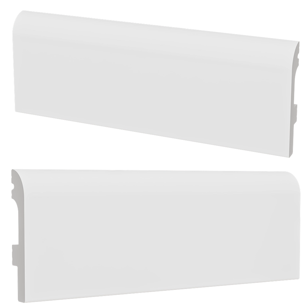 Decostar - Wall panel SK-37 3D Model