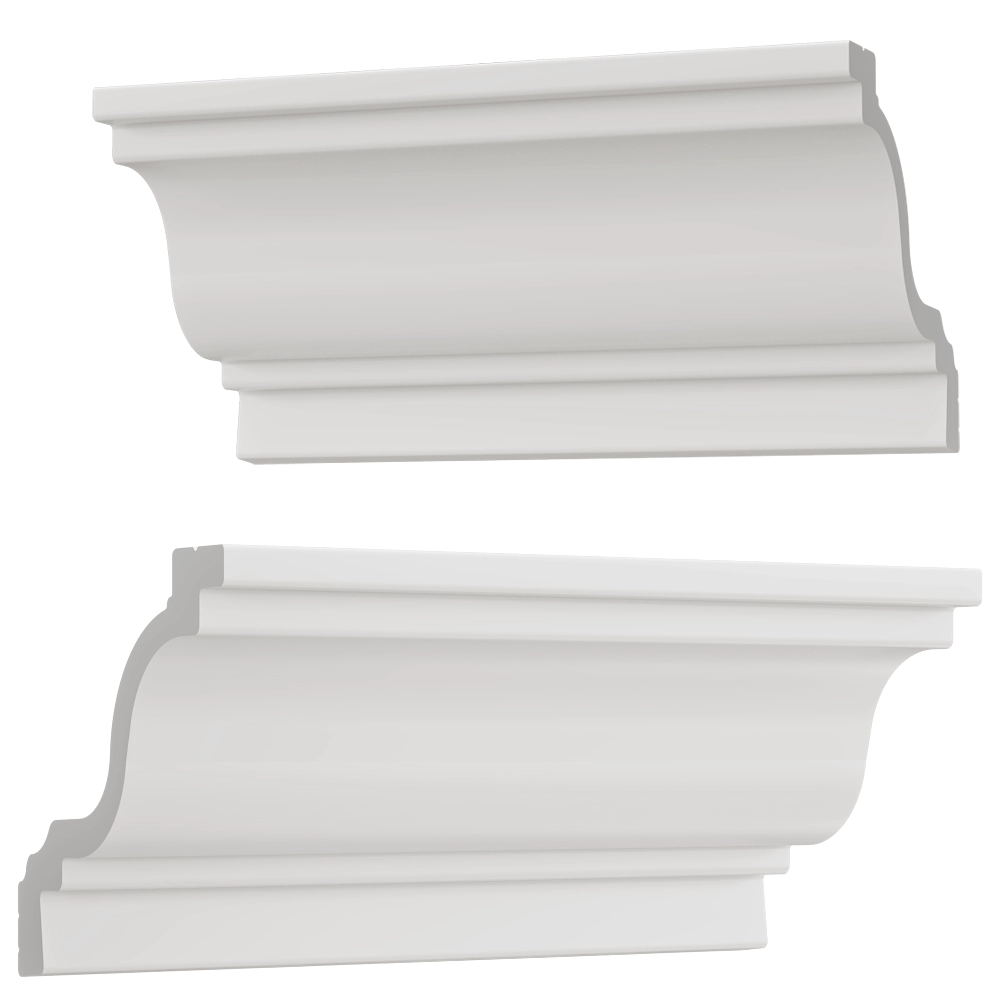 Decostar - Wall panel SK-56 3D Model