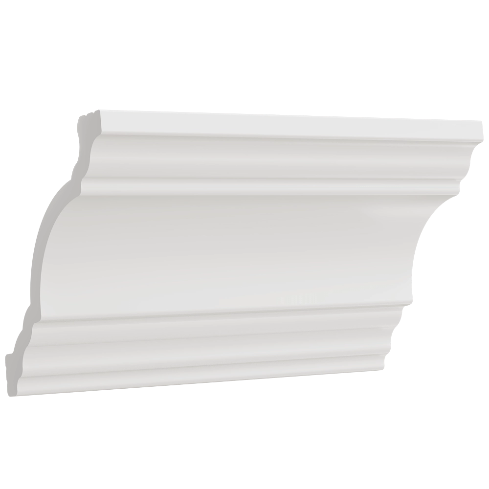Decostar - Wall panel SK-57 3D Model