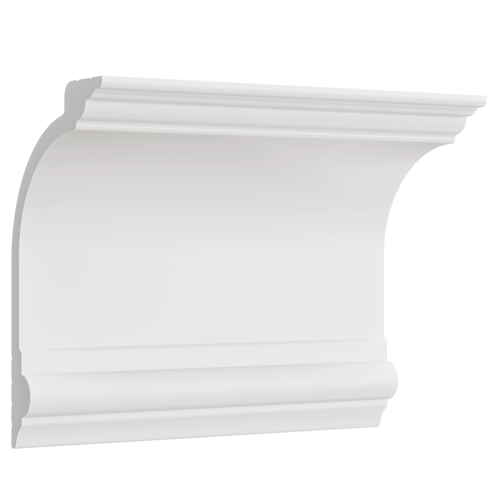 Decostar - Wall panel SK-60 3D Model