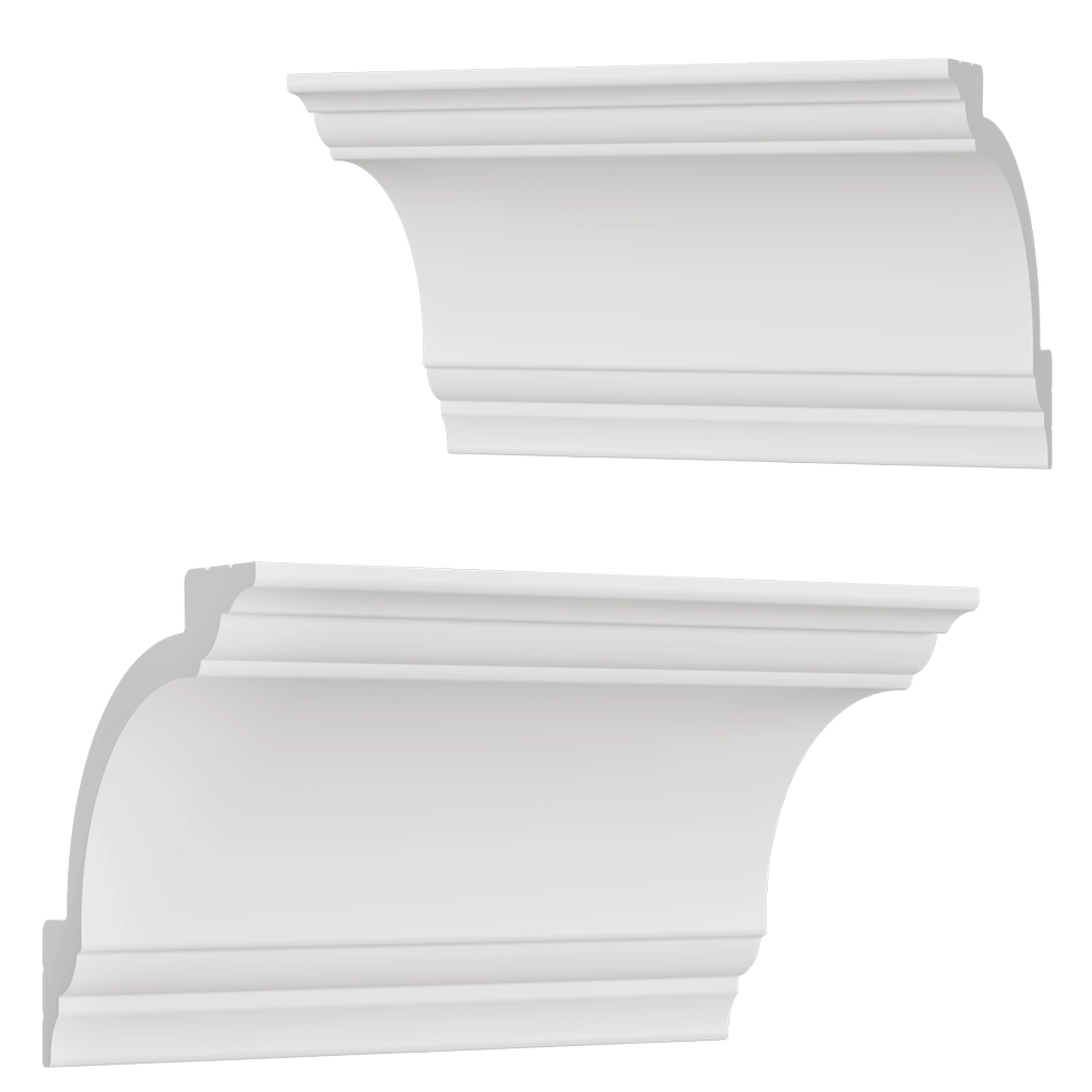 Decostar - Wall panel SK-61 3D Model