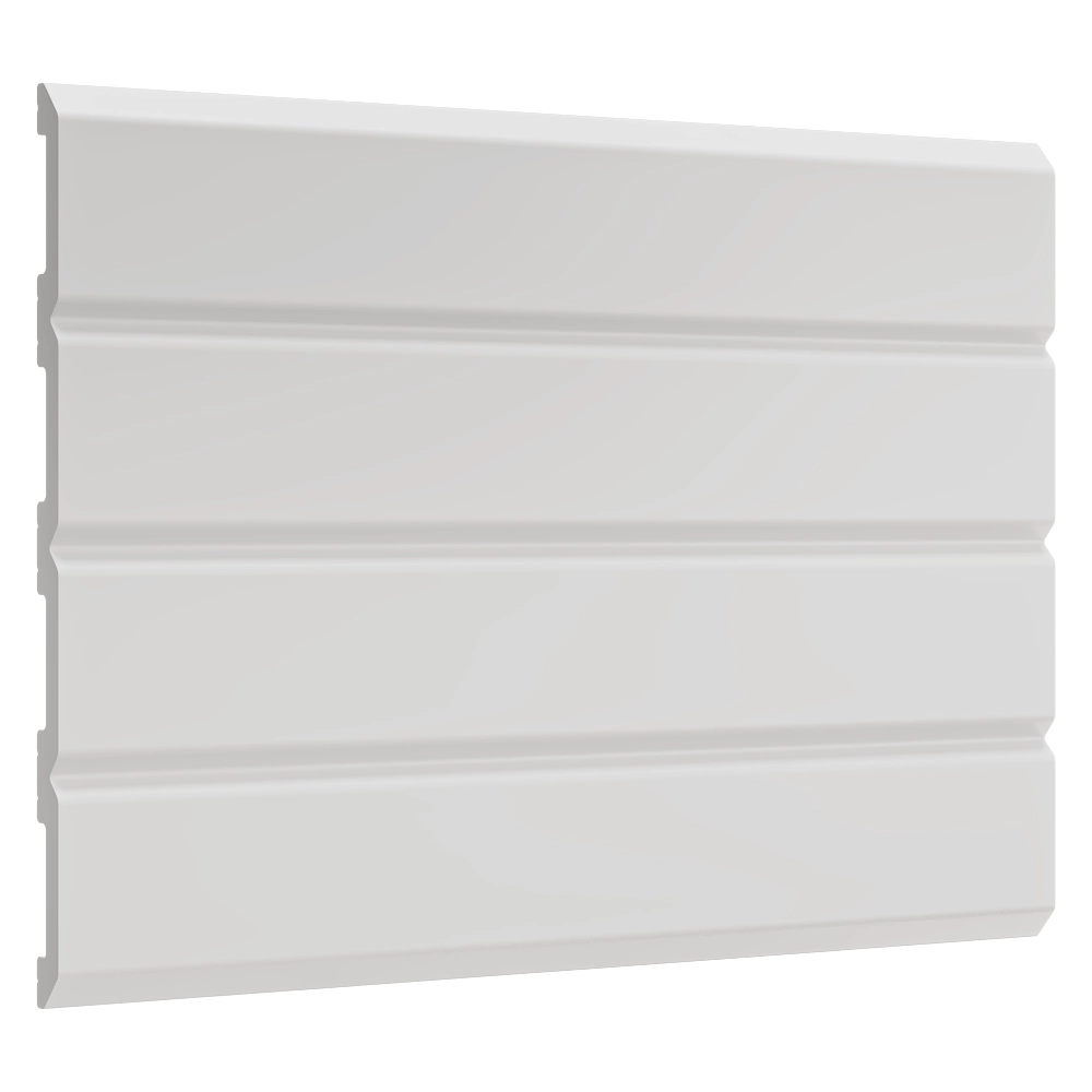 Decostar - Wall panel SK-P-107 3D Model