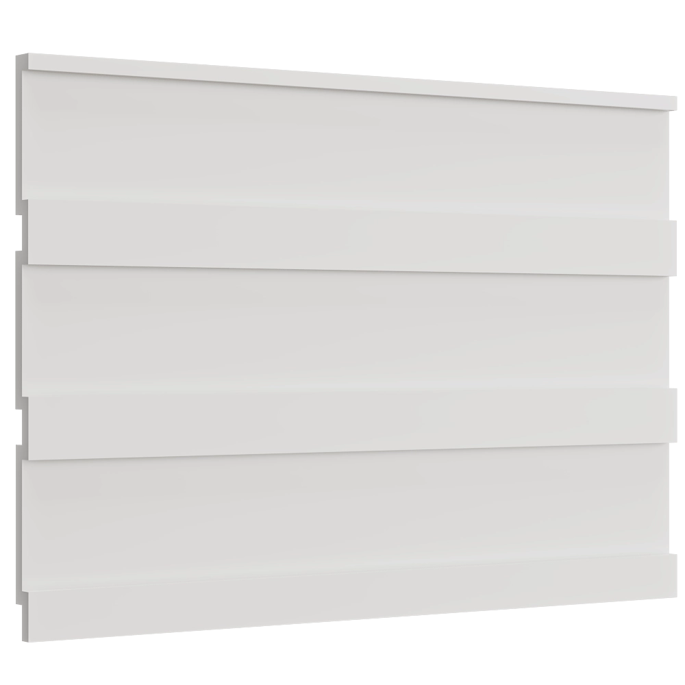 Decostar - Wall panel SK-P-108 3D Model