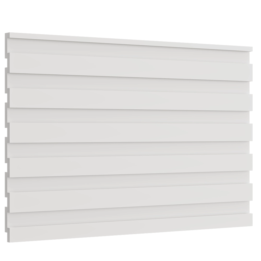 Decostar - Wall panel SK-P-109 3D Model