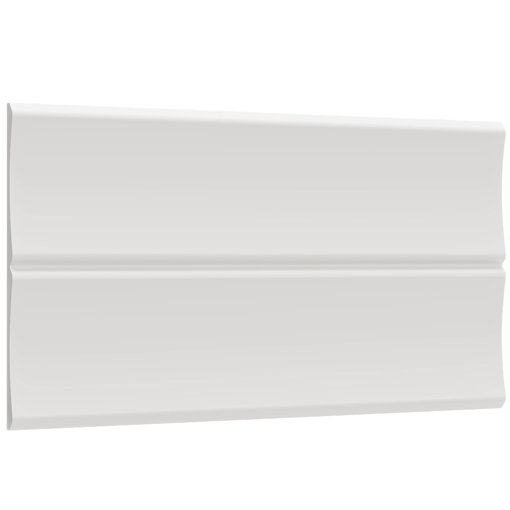 Decostar - Wall panelling SK-P-100 3D Model