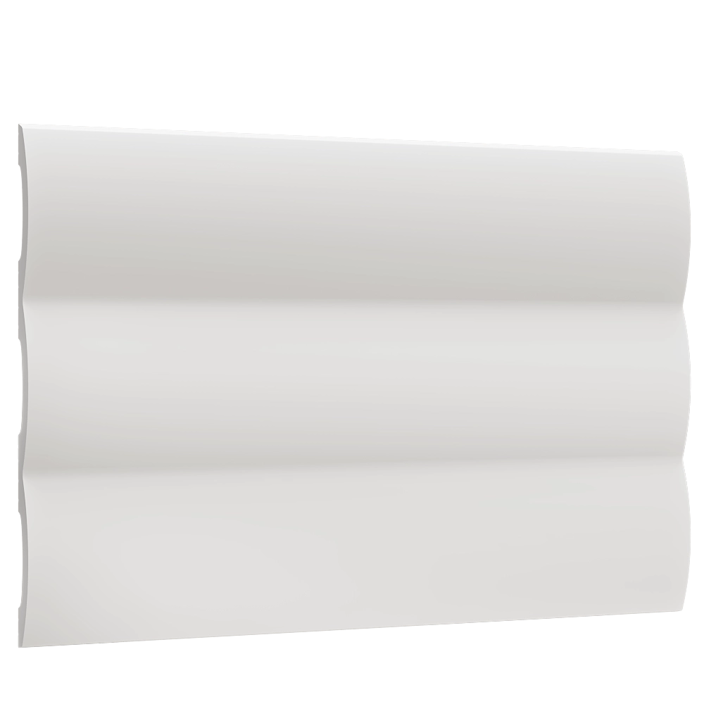 Decostar - Wall panelling SK-P-101 3D Model