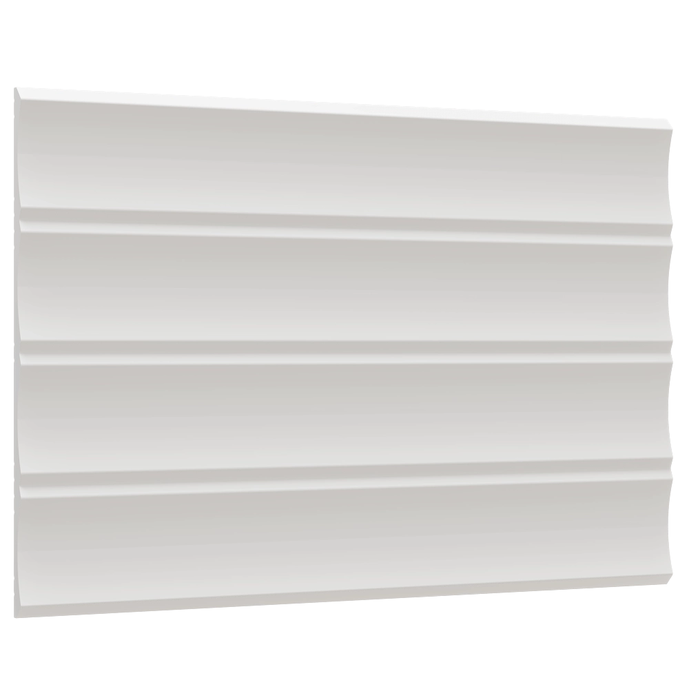 Decostar - Wall panelling SK-P-102 3D Model