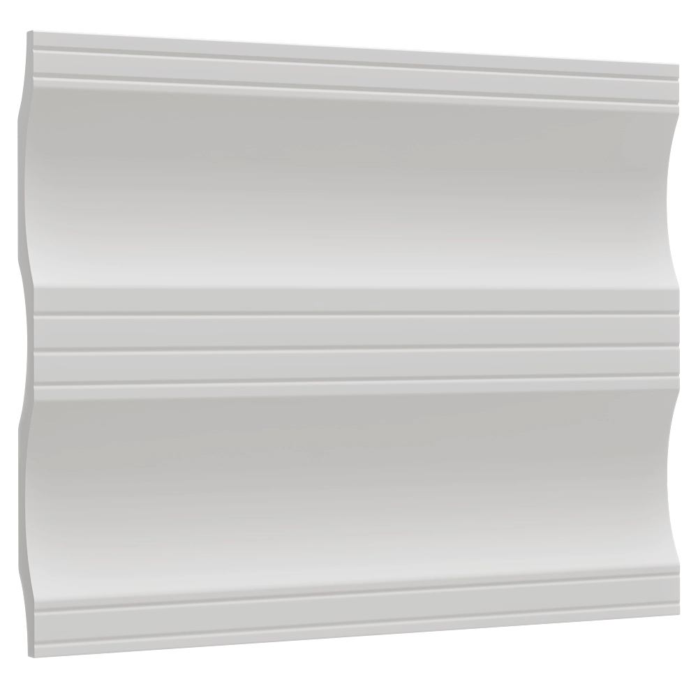 Decostar - Wall panelling SK-P-104 3D Model