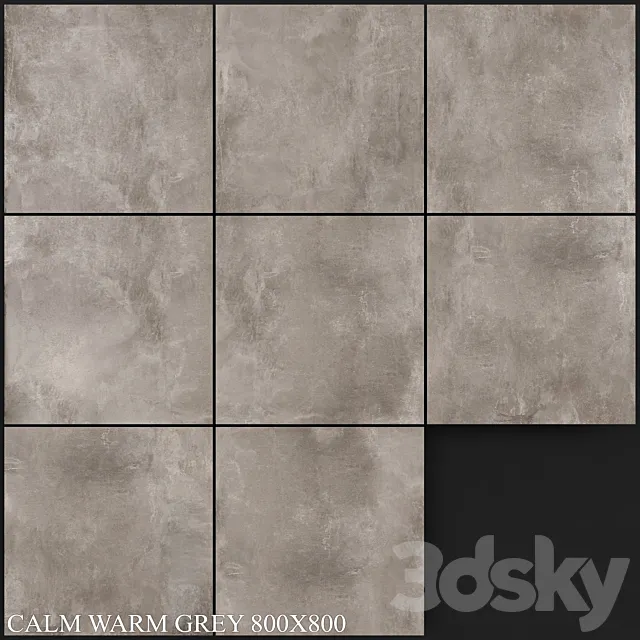 Decovita Calm Warm Grey 800x800 Free Download