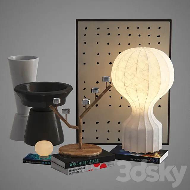 decset_pt2 3D Model