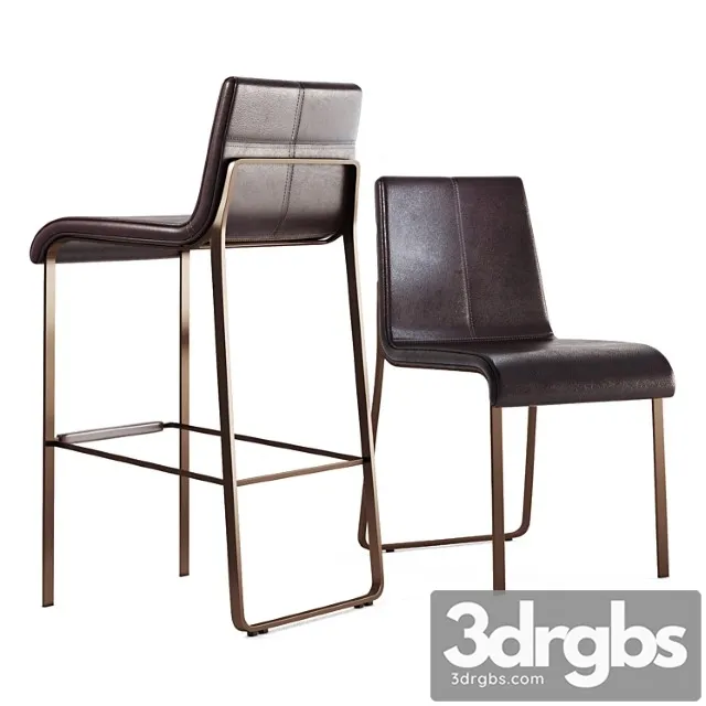 Deephouse 5 2 3D Model Free