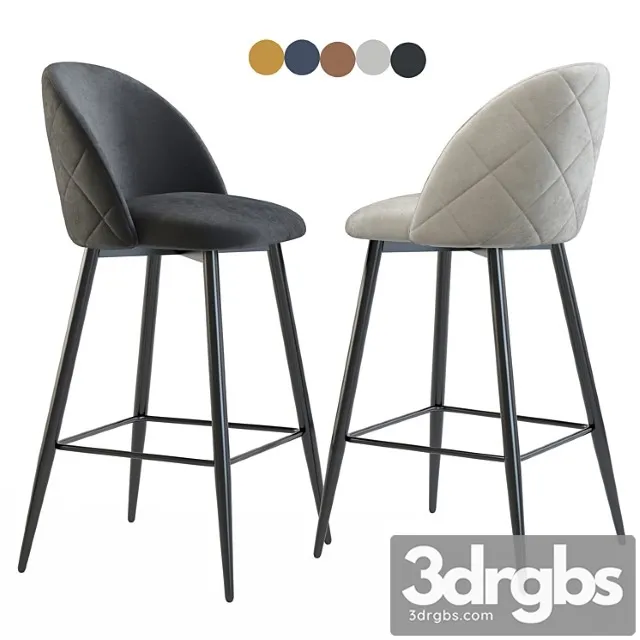 Deephouse. bar stool paris 2