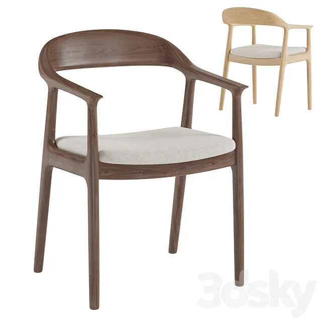 Deephouse Barolo 3D Model