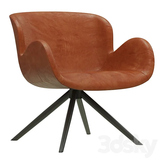 Deephouse Bolton 3DModel