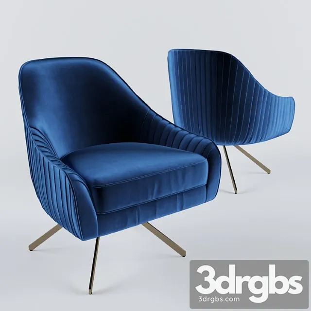 Deephouse bonn 3D Model Free