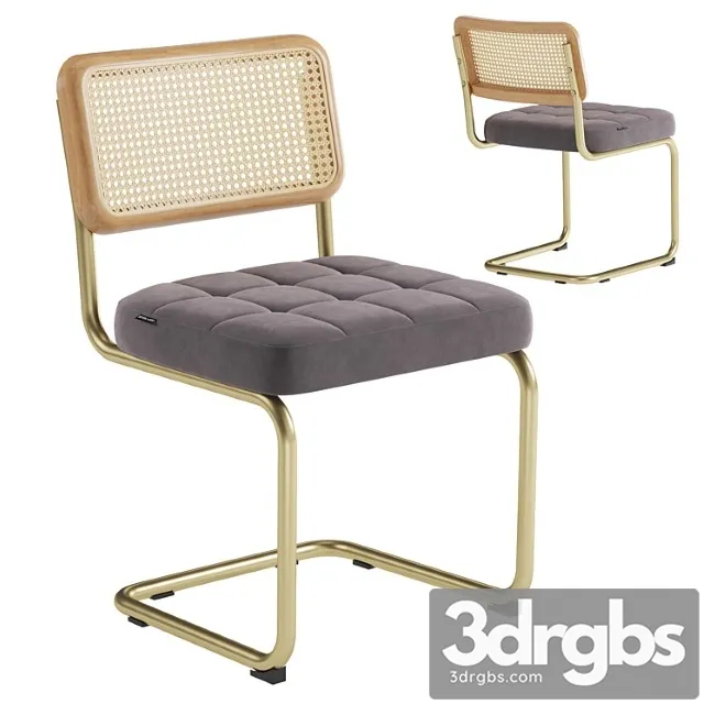 Deephouse chair lyon