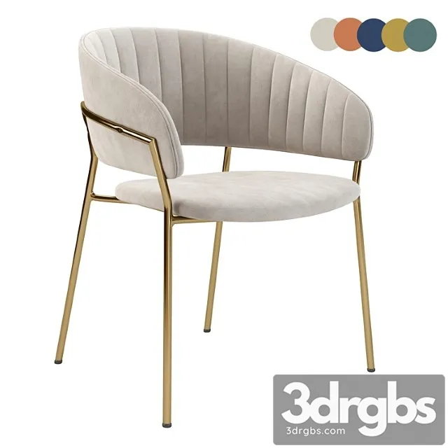 Deephouse. chair pisa