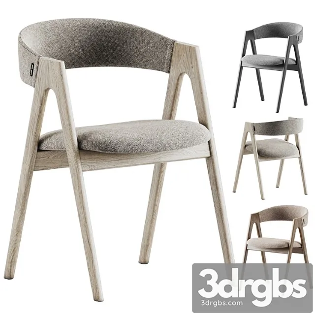 Deephouse dublin chair 2