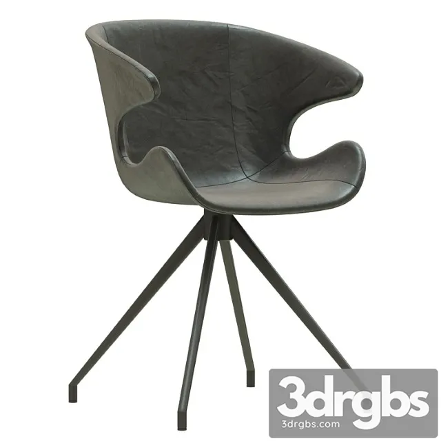 Deephouse kris 2 3D Model Free