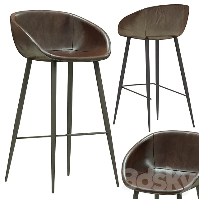 Deephouse Laveno 3D Model